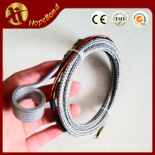 24 volt 70 watt Mini Enail Flat Coil Heater for Enail DIY